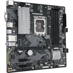 Материнская плата GIGABYTE B760M D3HP Фото 2