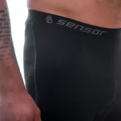 Термотрусы Sensor Double Face black 24000007 XL Фото 3