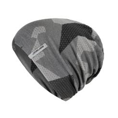 Шапка Sensor Merino Impress 20200086 black M Фото