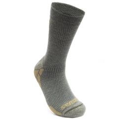 Носки Sensor Hiking Merino khaki/safari 20200068 3-5 Фото 1