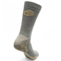 Носки Sensor Hiking Merino khaki/safari 20200068 3-5 Фото 2