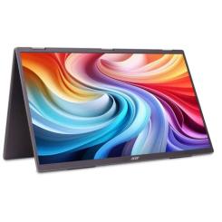 Монитор Acer Dual Portable PD193QEbmiuux Фото 6