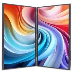 Монитор Acer Dual Portable PD193QEbmiuux Фото 7