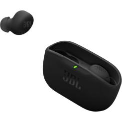 Наушники JBL Wave Buds 2 Black Фото 1