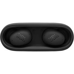 Наушники JBL Wave Buds 2 Black Фото 5