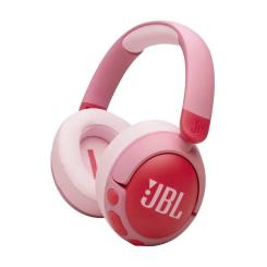 Наушники JBL JR 470 NC Pink Фото