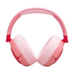 Наушники JBL JR 470 NC Pink Фото 1