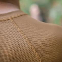 Лонгслив Tribe Coolpass LS coyote L Фото 9