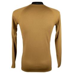 Лонгслив Tribe Coolpass LS coyote L Фото 1