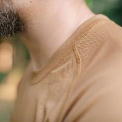 Лонгслив Tribe Coolpass LS coyote L Фото 6