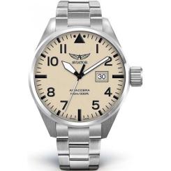 Наручные часы Aviator V.1.22.0.190.5 Фото