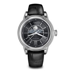 Наручные часы Aviator V.1.33.0.252.4 Фото