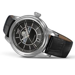 Наручные часы Aviator V.1.33.0.252.4 Фото 1