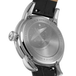 Наручные часы Aviator V.1.33.0.252.4 Фото 2