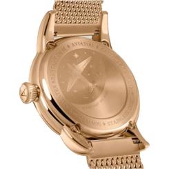 Наручные часы Aviator V.1.33.2.258.5 Фото 1