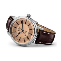 Наручные часы Aviator V.3.32.0.244.4 Фото 1