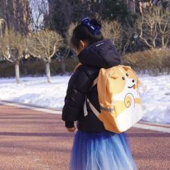 Рюкзак детский Supercute 2 в 1 Собака Фото 1