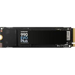 Накопитель SSD Samsung M.2 2280 4TB 990 EVO Plus Фото