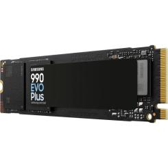 Накопитель SSD Samsung M.2 2280 4TB 990 EVO Plus Фото 2