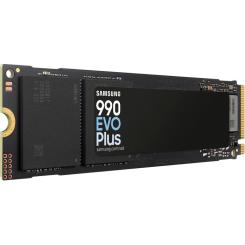 Накопитель SSD Samsung M.2 2280 4TB 990 EVO Plus Фото 3