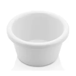 Соусница Kulsan 60 мл біла Фото