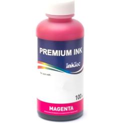 Чернила InkTec Epson L800, 100 мл, Light Magenta Фото