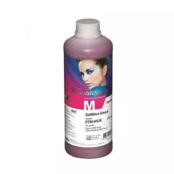 Чернила InkTec Epson Sublimation Piezo SES-B01 1L Magenta Фото