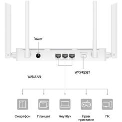 Маршрутизатор Huawei AX2 V2 Фото 4