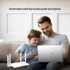 Маршрутизатор Huawei AX2 V2 Фото 6