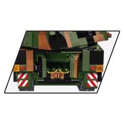 Конструктор Cobi САУ PzH 2000, 1006 деталей Фото 9