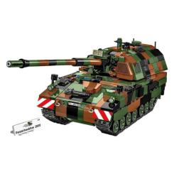 Конструктор Cobi САУ PzH 2000, 1006 деталей Фото 1