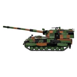 Конструктор Cobi САУ PzH 2000, 1006 деталей Фото 3