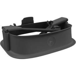 Детский стульчик Cybex Обучающая башня Lemo Stunning Black Фото 4