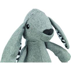 Игрушка для собак Trixie Зайчик из ткани 39 см Фото 2