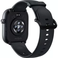 Смарт-часы Mibro Watch C4 Darck Grey XPAW021 Темно-Сірий Фото 2