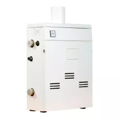 Котел ТермоБар КС-ГС-12,5 ДS Фото