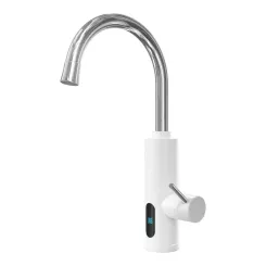 Проточный водонагреватель Electrolux Taptronic (White) Фото