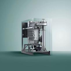 Котел Vaillant ecoCRAFT VKK 1000AL/1 (H-INT) Фото 3