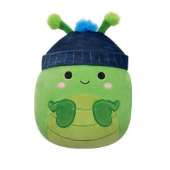 Мягкая игрушка Squishmallows Богомол Трентон 19 см Фото