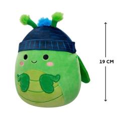Мягкая игрушка Squishmallows Богомол Трентон 19 см Фото 1