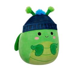 Мягкая игрушка Squishmallows Богомол Трентон 19 см Фото 5