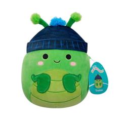 Мягкая игрушка Squishmallows Богомол Трентон 19 см Фото 6