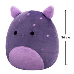 Мягкая игрушка Squishmallows Морской кролик Оха 36 см Фото 1