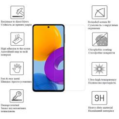 Стекло защитное Drobak OPPO A40 Фото 1