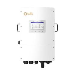 Солнечный инвертор Solis S6 15kW Фото