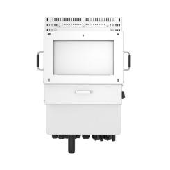 Солнечный инвертор Solis S6 15kW Фото 2