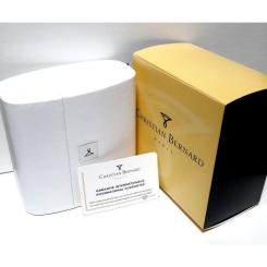 Наручные часы Christian Bernard JY133ZWH Фото 2