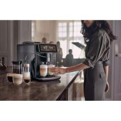 Кофемашина Saeco SM8889/00 Фото 10