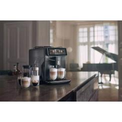 Кофемашина Saeco SM8889/00 Фото 1