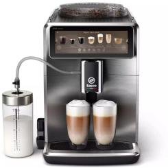 Кофемашина Saeco SM8889/00 Фото 3